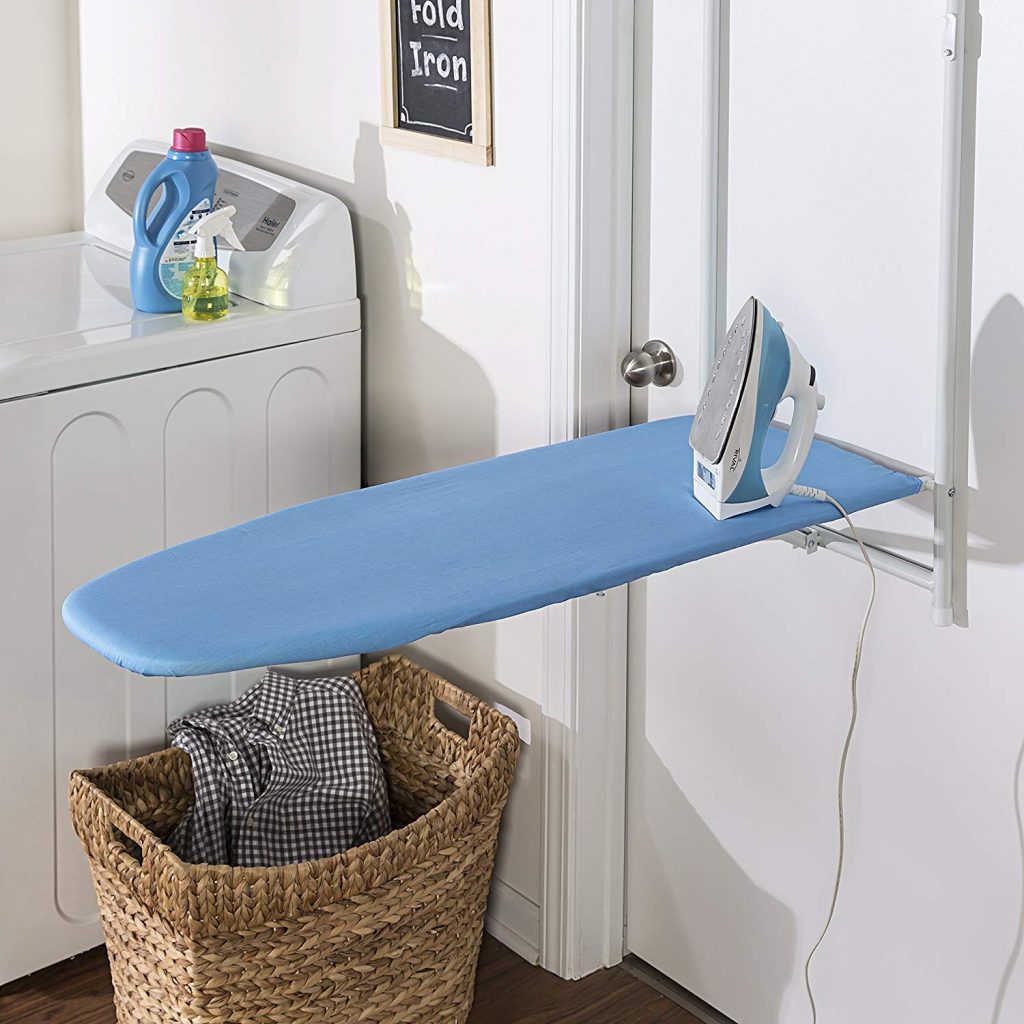 How to Buy an Ironing Board