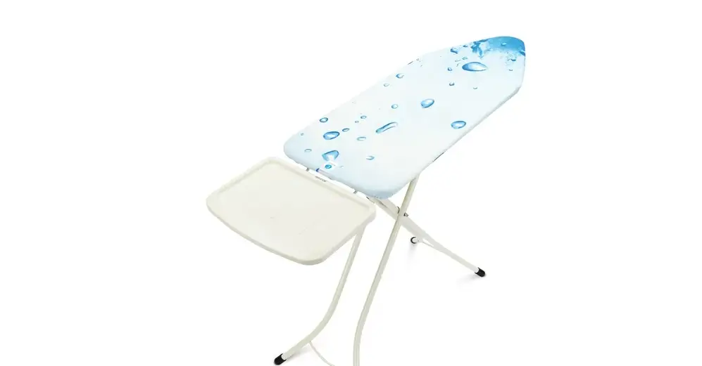 How to Close Brabantia Ironing Board: The Ultimate Guide